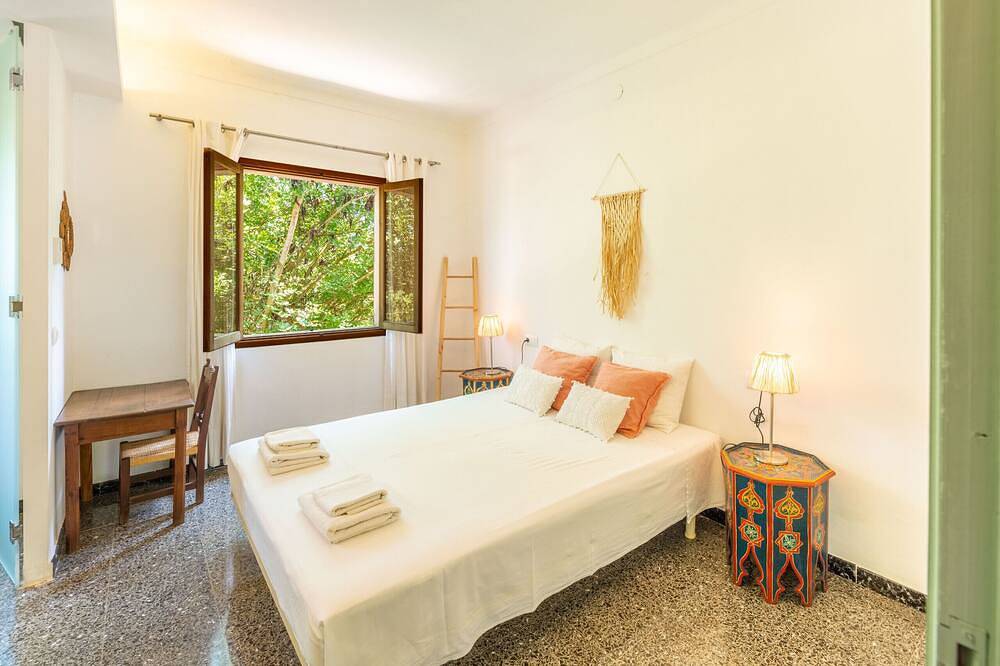 Sa Teuleta, Finca 5Starshome Mallorca in Sencelles, Majorca Center