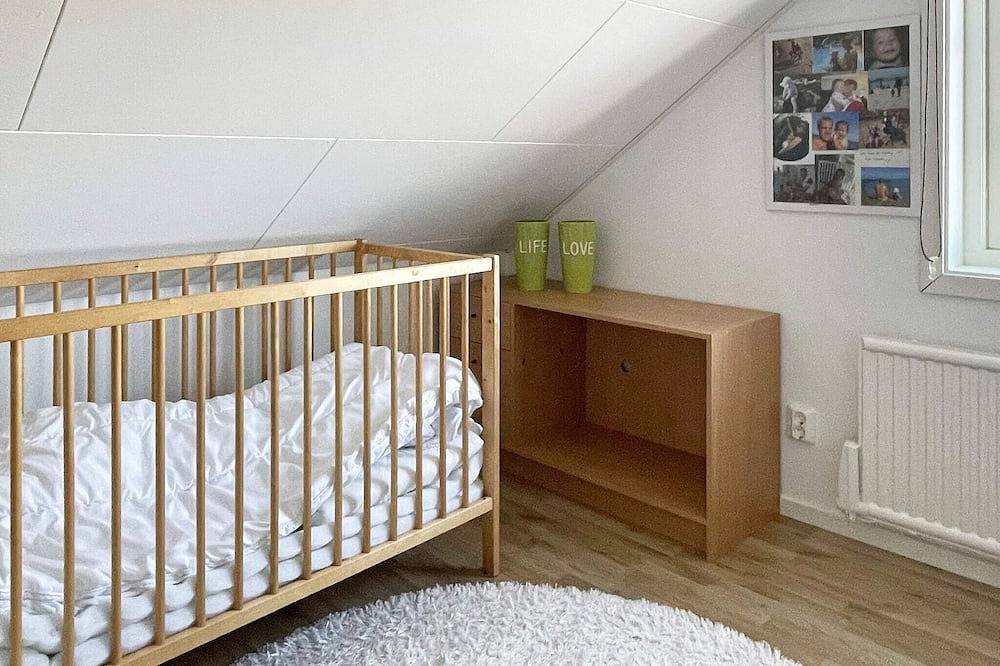 6 Personen Ferienhaus in Lidköping in Lidköping, Vänern