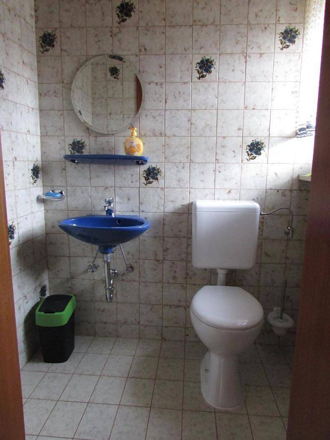 Appartement entier, Ferienhaus Ulrich in Marktoberdorf, Souabe (Bavière)