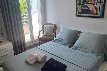 Villa pour 6 Personnes dans Antibes, Région de Cannes, Photo 1