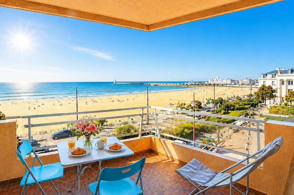 Appartement de vacances