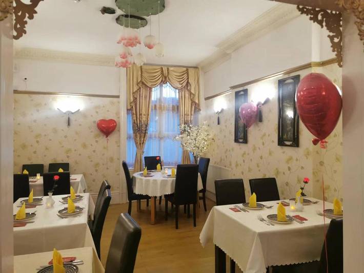 Maison d’hôte pour 2 personnes, avec terrasse dans Île de Man - 4