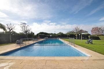 Apartamento para 4 Personas en Guia, Distrito de Faro, Foto 1