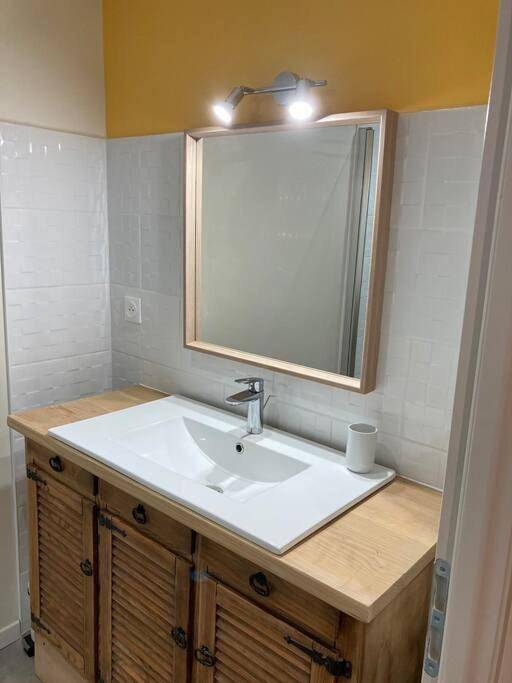 Location de vacances pour 14 personnes, avec jardin ainsi que terrasse et vue dans Plage de Matha - 4