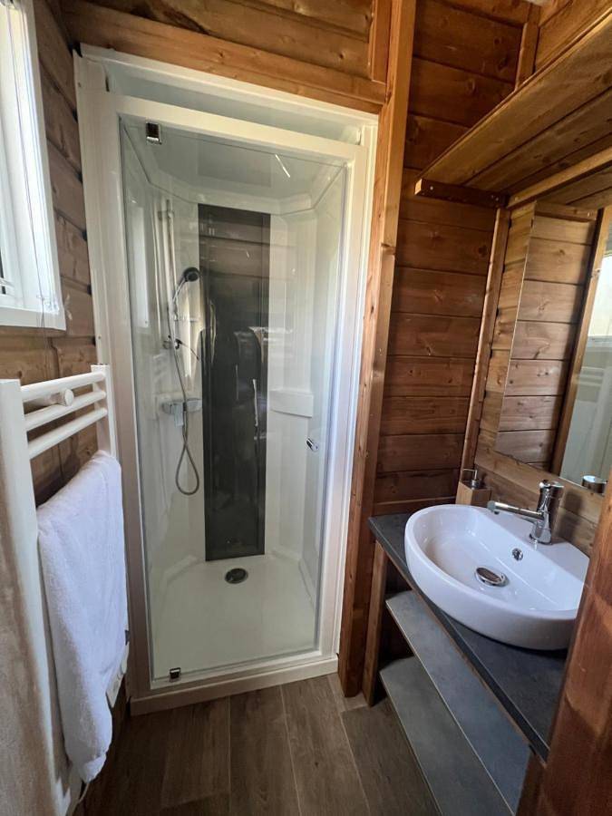 Gîte pour 5 personnes, avec jardin et piscine dans Golf Blue Green Gujan - 3