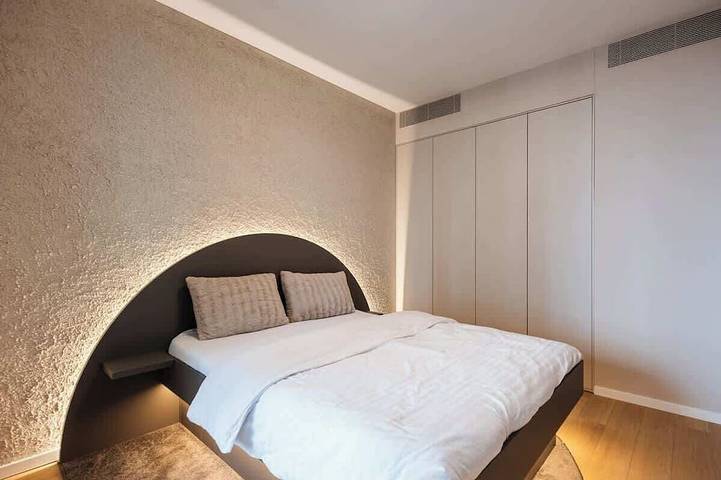 Ganze Wohnung, Skypark Luxe Living Ii in Bratislava, Bratislava und Umgebung