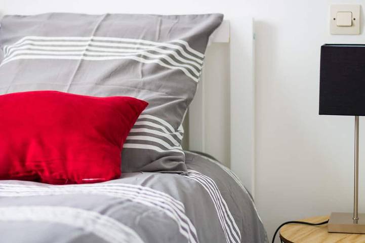 Gîte pour 4 personnes à Carquefou - 4