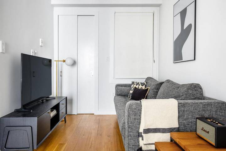 Apartamento para 2 personas en SoHo (New York)