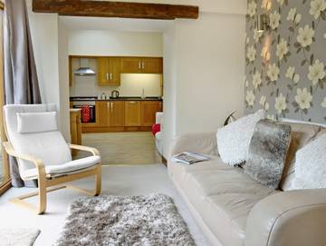 Holiday Rental for 5 People in Cornwall, Photo 3