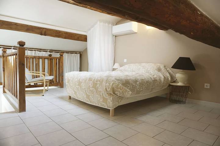 Gîte pour 4 personnes à Le Thor - 2