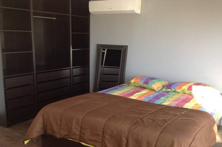 Location de vacances pour 6 personnes, avec balcon et jardin à Pignan - 2