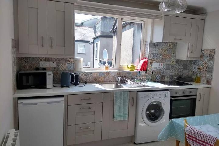 Appartement de vacances pour 3 personnes - 1
