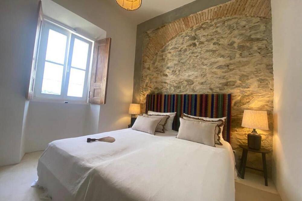 Appartement entier, Casa Amanhada - Apartment Zero in Grândola, Alentejo Litoral