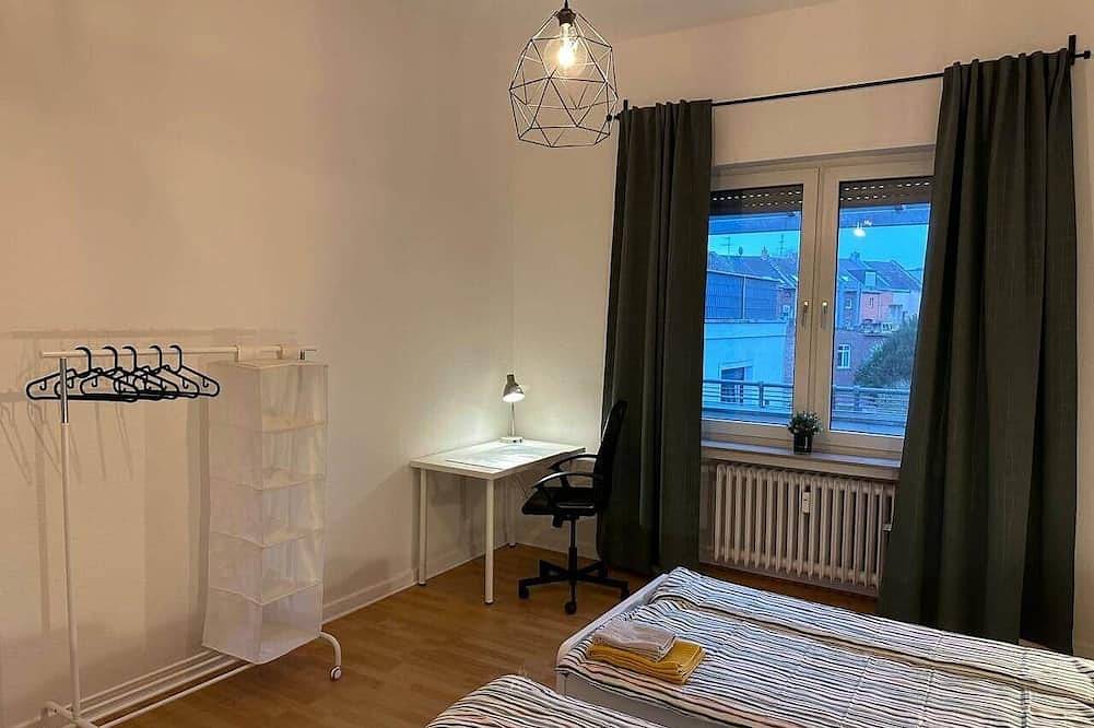Ganze Wohnung, Gemütliches Apartment in zentraler Lage Mg in Mönchengladbach, Niederrhein