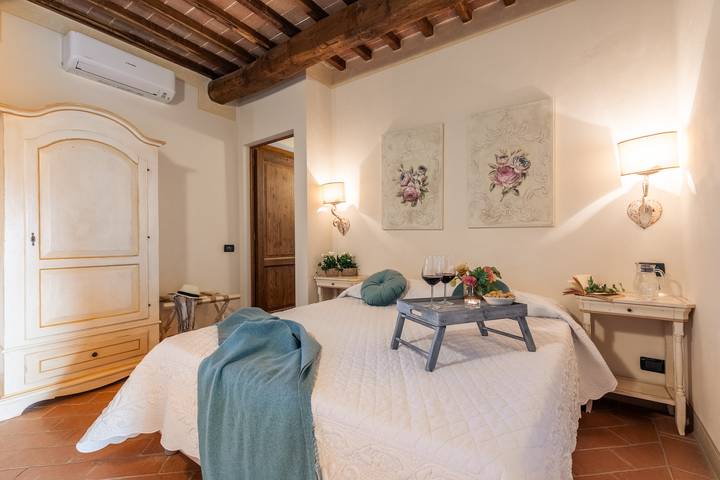 Casale Teatro 10, Emma Villas in Lajatico, Pisa e dintorni