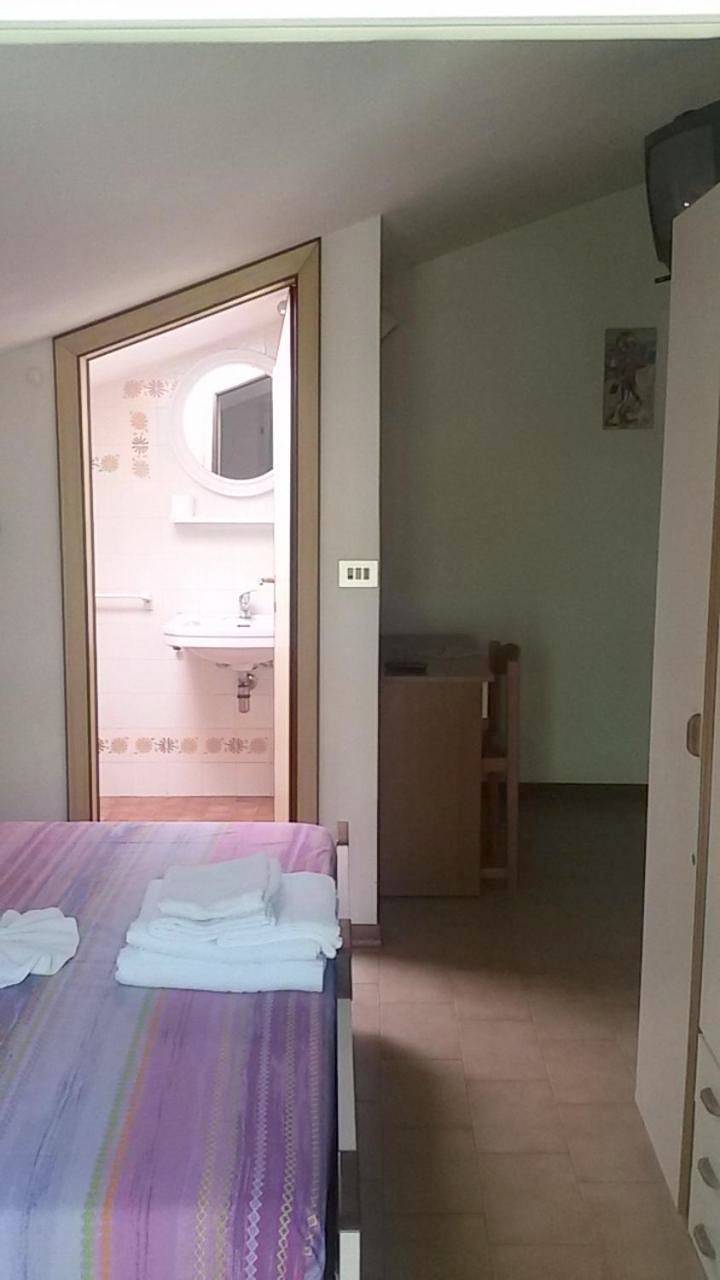 Hotel Elisabetta 2 stelle in Cattolica, Province de Rimini