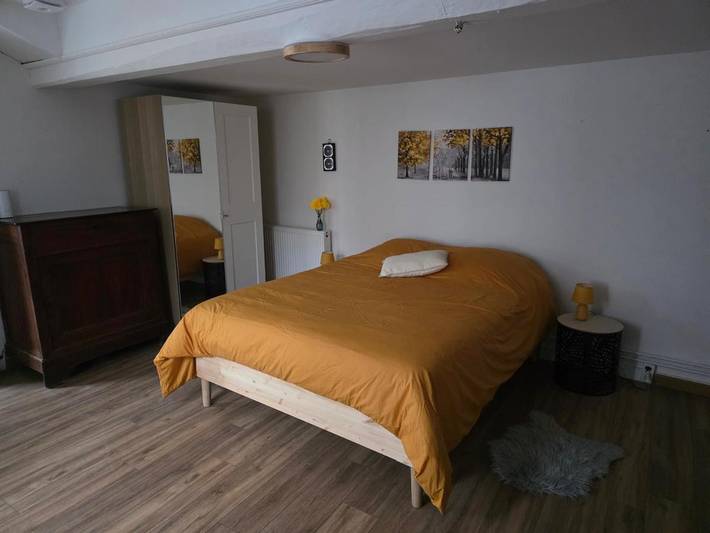 Chalet para 15 personas, con jardín, Se admiten mascotas - 1