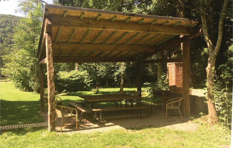 Ferienhaus für 14 Personen, mit Garten und Terrasse, mit Haustier in Champagne-Ardennen - 4