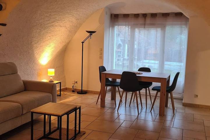 Apartamento de vacaciones para 6 personas - 1