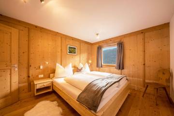 Villa for 7 People in Ulten, Ortler Alps, Photo 3