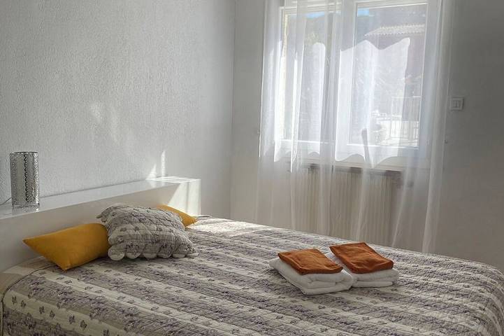 Location de vacances pour 4 personnes, avec jardin à Saint-Paulet-de-Caisson - 3