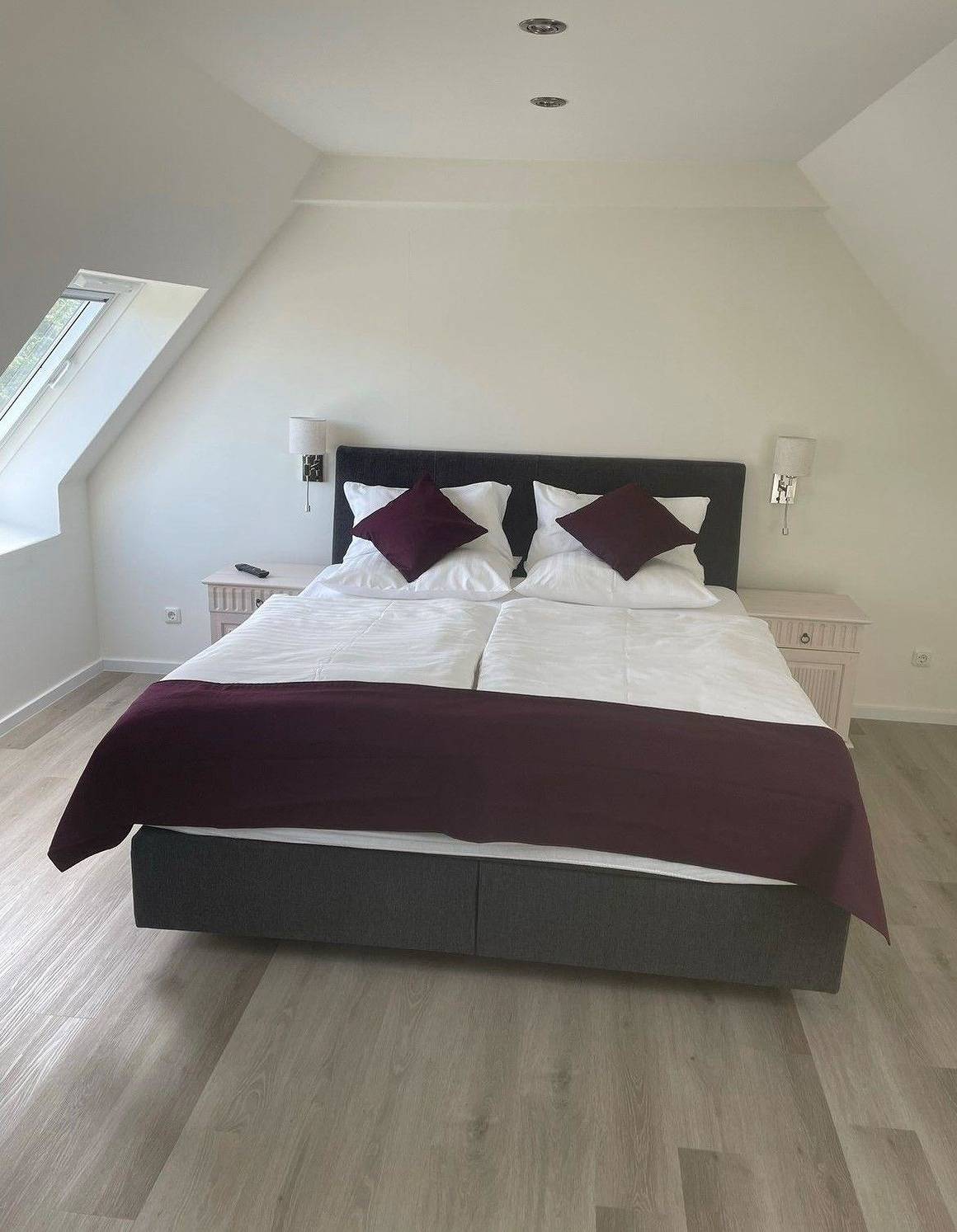 Ganze Ferienwohnung, Seaside Amrum 16 in Norddorf, Amrum