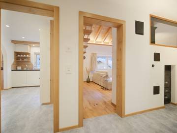 Vakantiewoning voor 9 Personen in Samnaun, Lower Engadine, Afbeelding 4