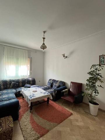 Gîte pour 2 personnes, animaux acceptés à El Jadida