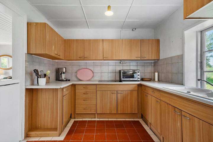 Location de vacances pour 6 personnes dans Borre - 4