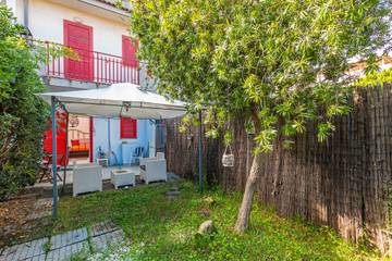 Villa for 4 People in Fondachello, Catania Province, Photo 1