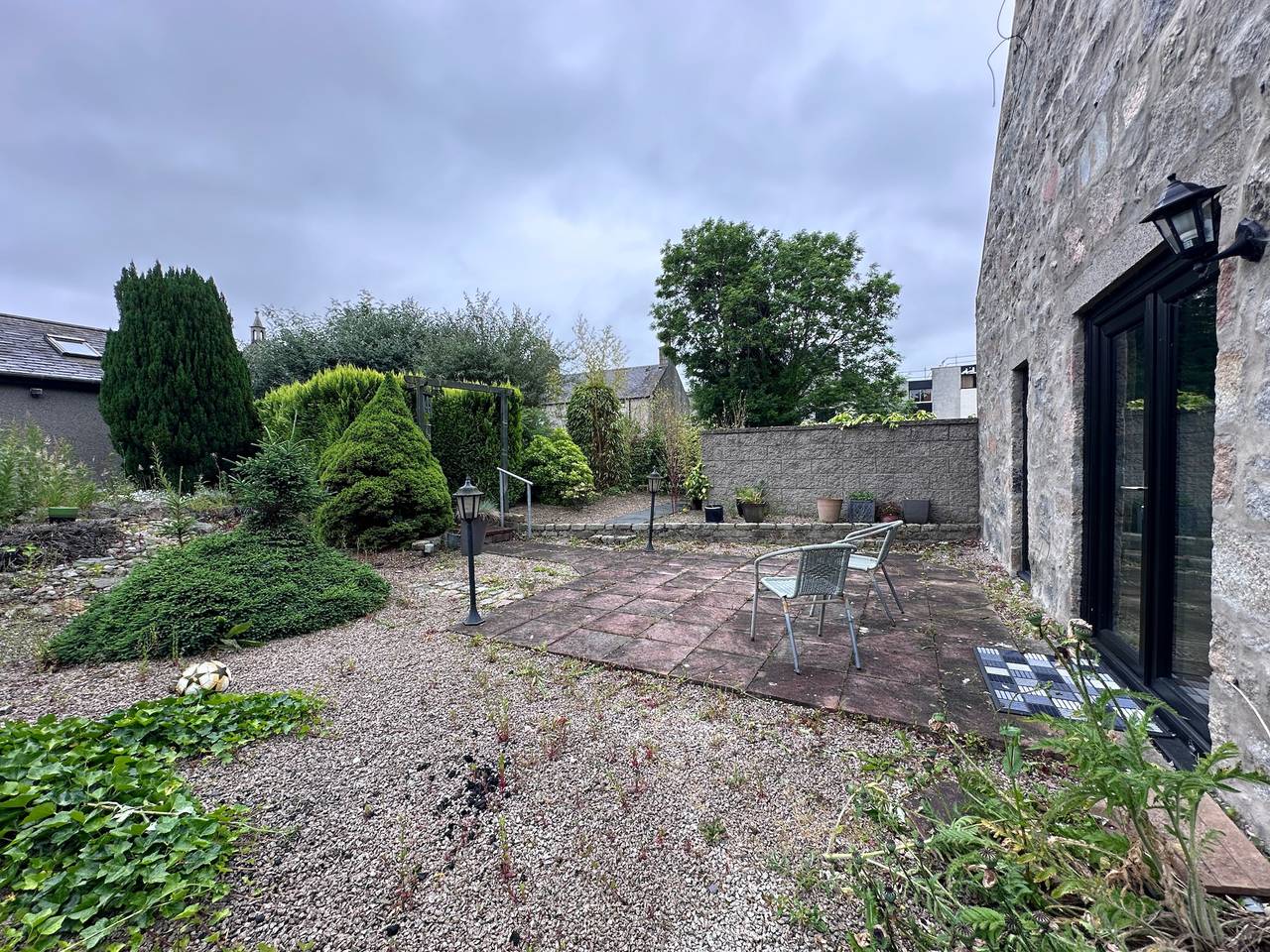 Cozy Aberdeen Cottage with 3 Bedrooms in Aberdeen, Aberdeenshire