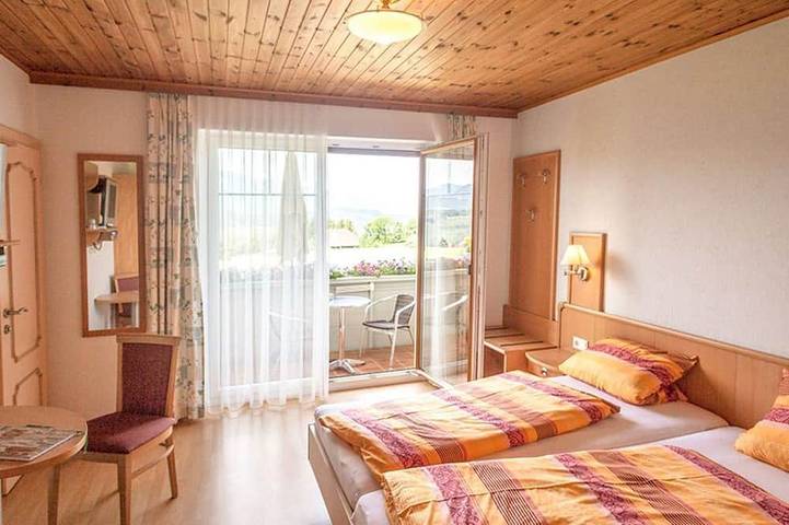 Ferienwohnung für 2 Personen