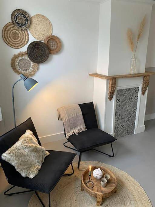 Geheel appartement, One-Bedroom Apartment in Middelburg, Walcheren