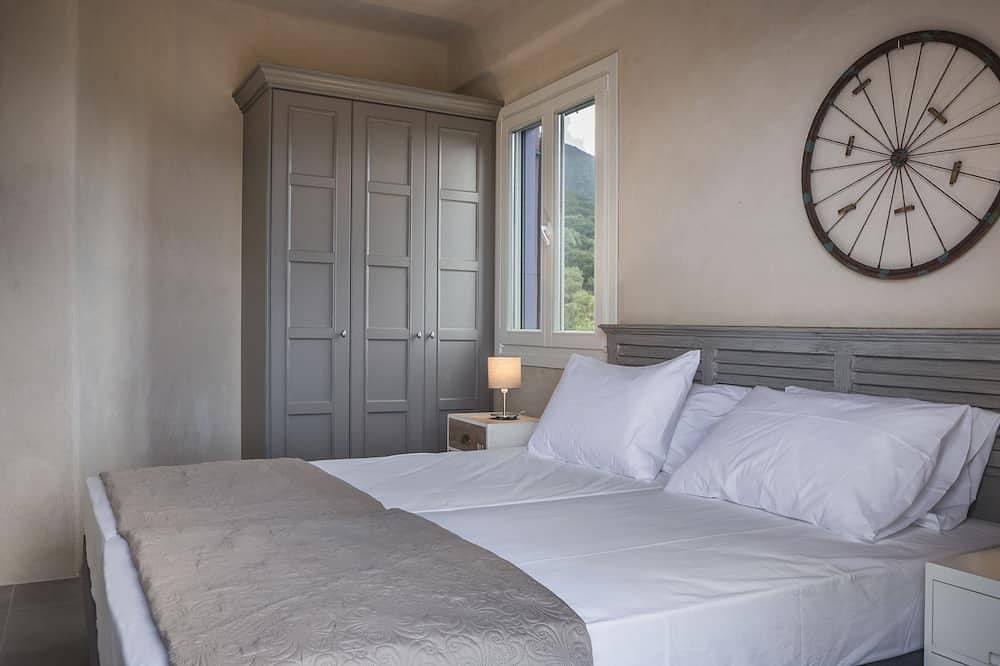 Luxurious Villa Nadoria, Ithaca Island in Griechenland