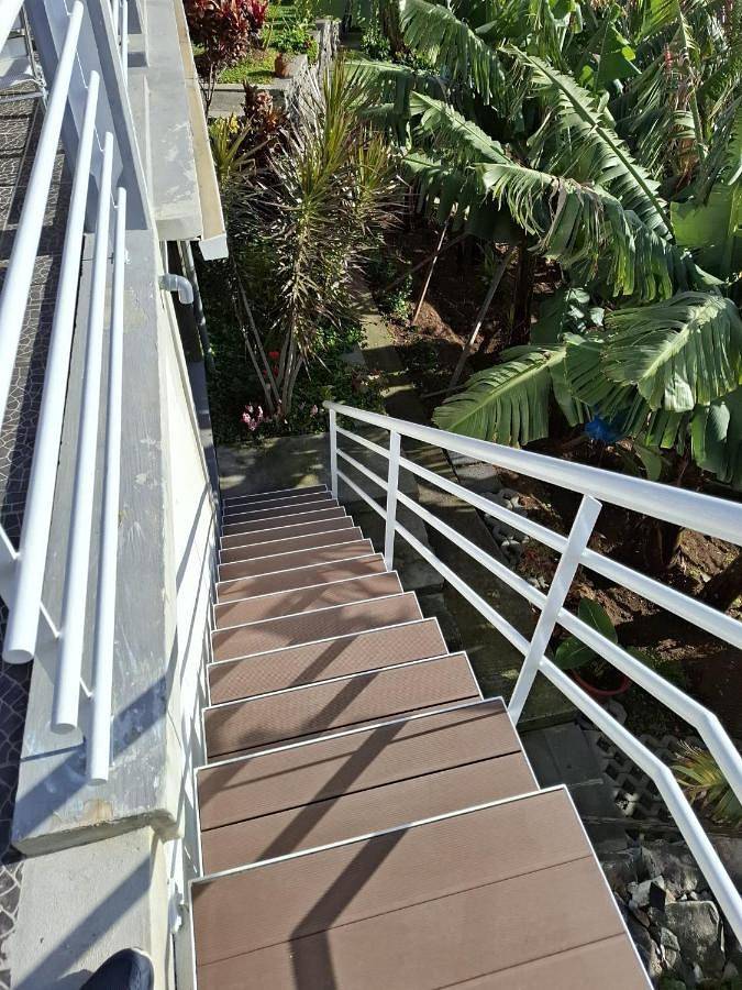 Maison d’hôte pour 3 personnes, avec vue et jardin, animaux acceptés sur l' Île de Madère - 3