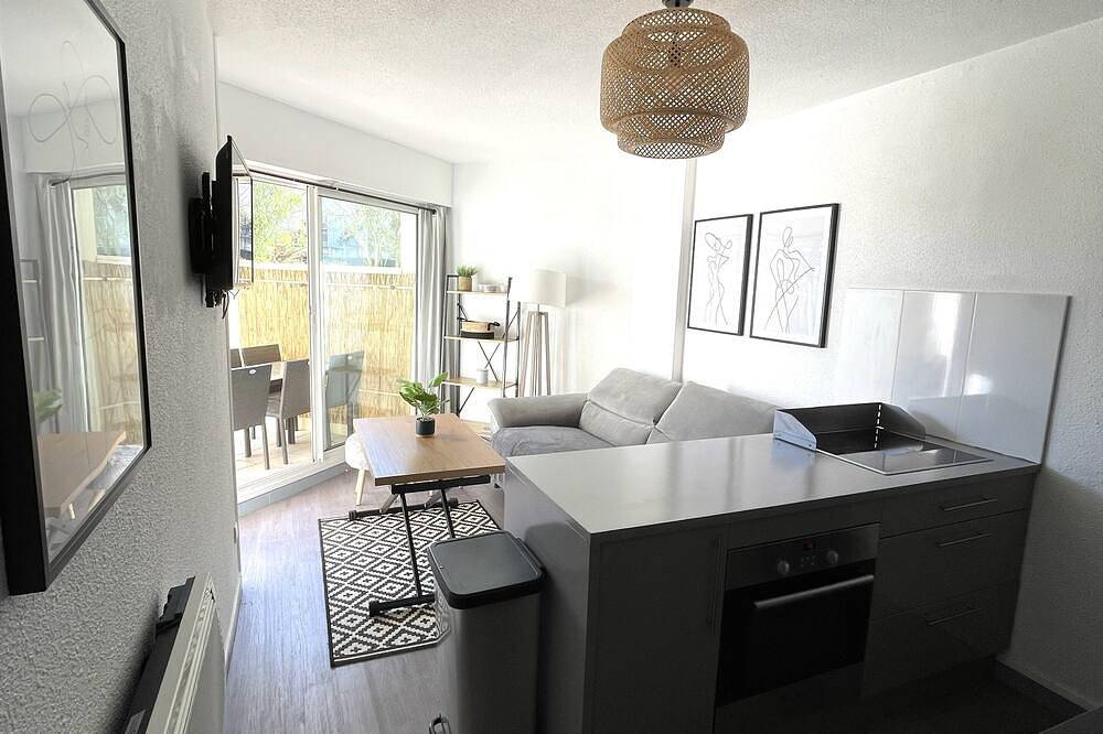 Appartement de vacances