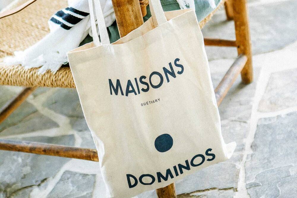 House center Guethary Maisons Dominos 1 in Guéthary, Bayonne region