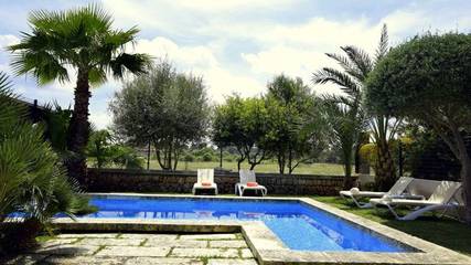 Holiday apartment in Can Picafort, Santa Margalida für 8 