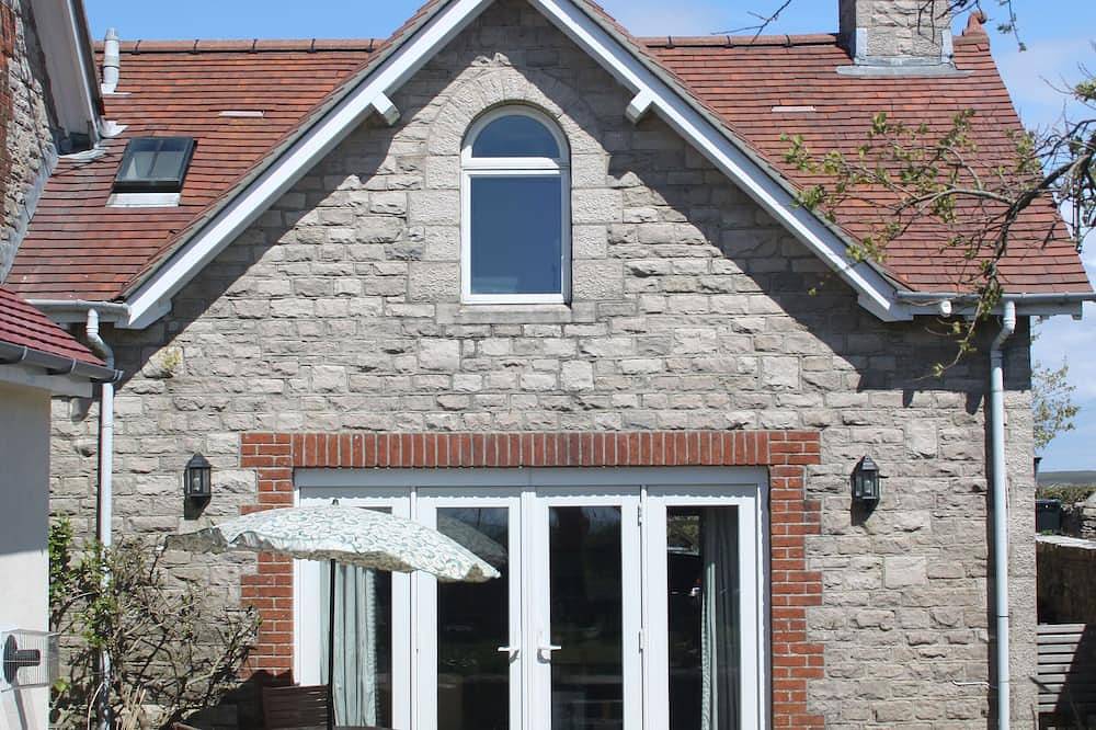 Spektakulärer Panoramablick; Holzfeuer; hundefreundlich; abwechslungsreiche örtliche Sehenswürdigkeiten. in Dorset