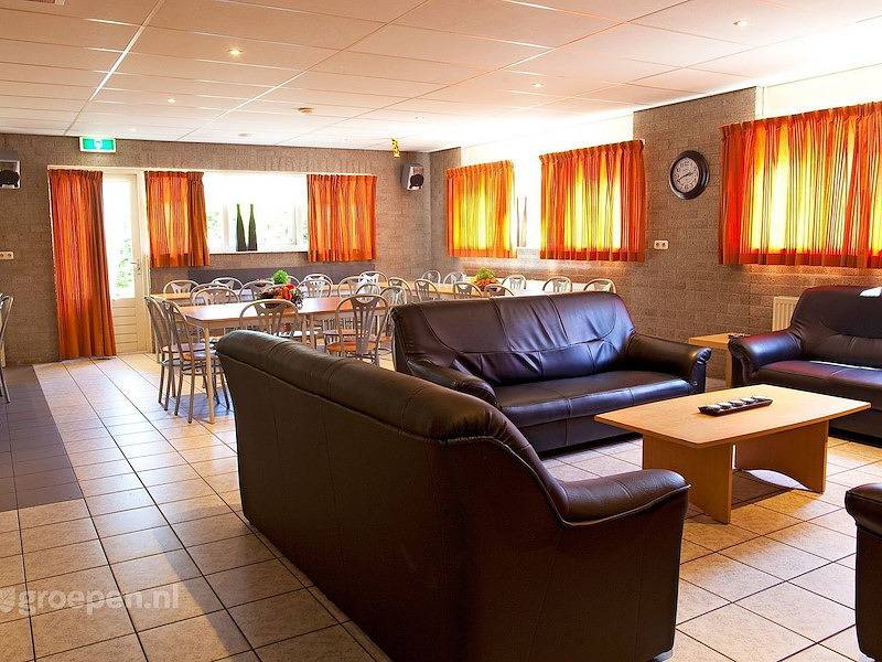 Vakantiehuis Schaijk in Landerd, Noord-Brabant