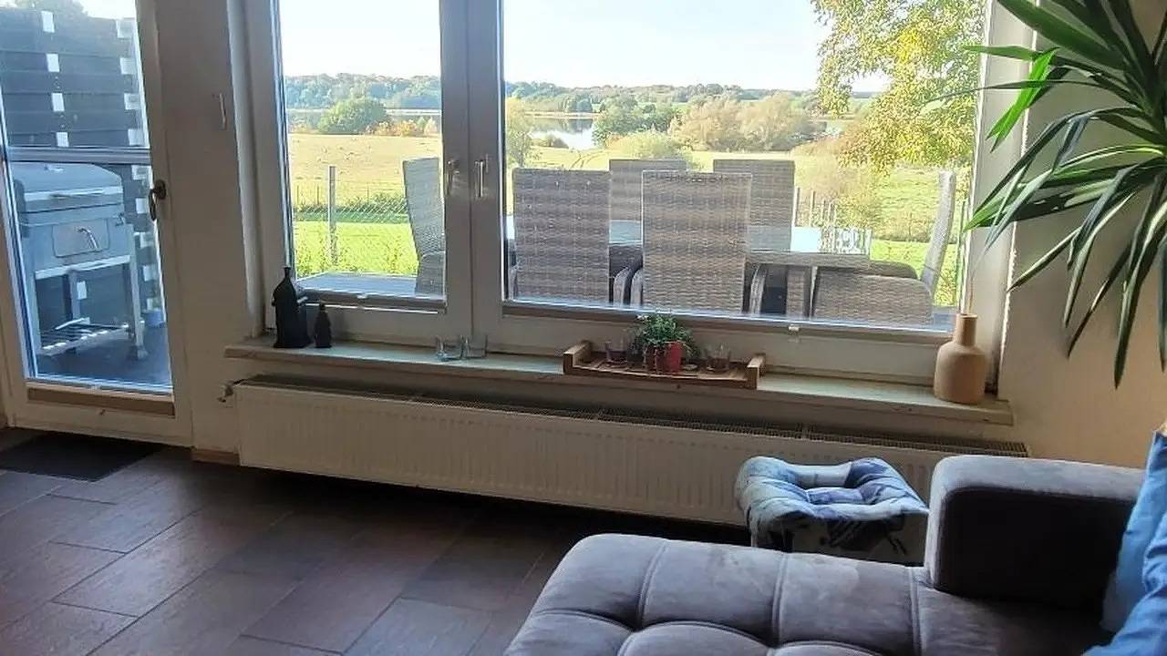 Ferienhaus für 4 Personen (92 m²) in Klein Upahl in Klein Upahl, Naturpark Nossentiner/Schwinzer Heide