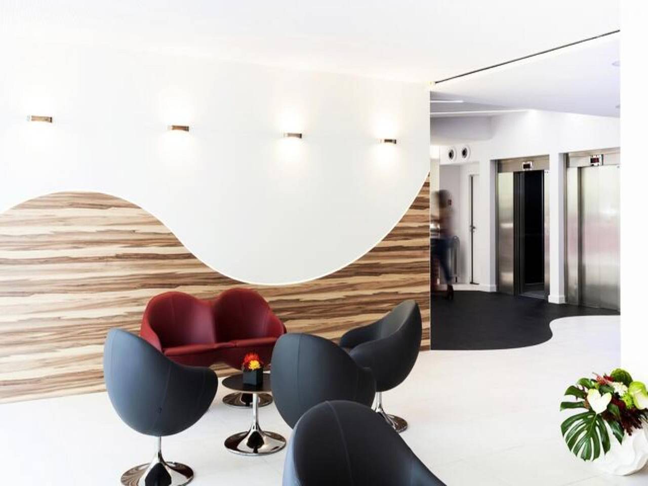 Ganze Wohnung, Néméa Aparthotel Residence Toulouse in Toulouse, Haute-Garonne