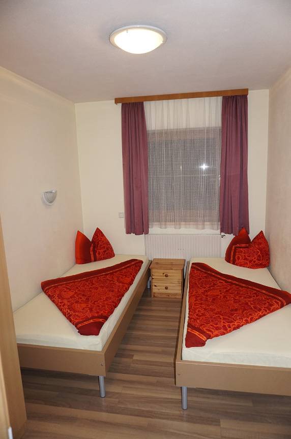 Entire holiday apartment, Ferienwohnung Patrick in Milders, Neustift im Stubaital