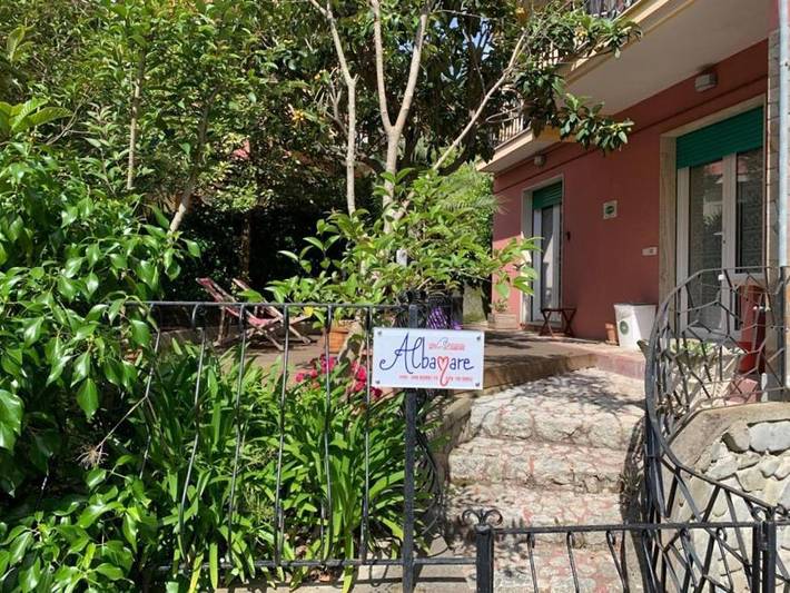 Maison d’hôte pour 3 personnes, avec jardin ainsi que vue et terrasse dans Monterosso al Mare - 2