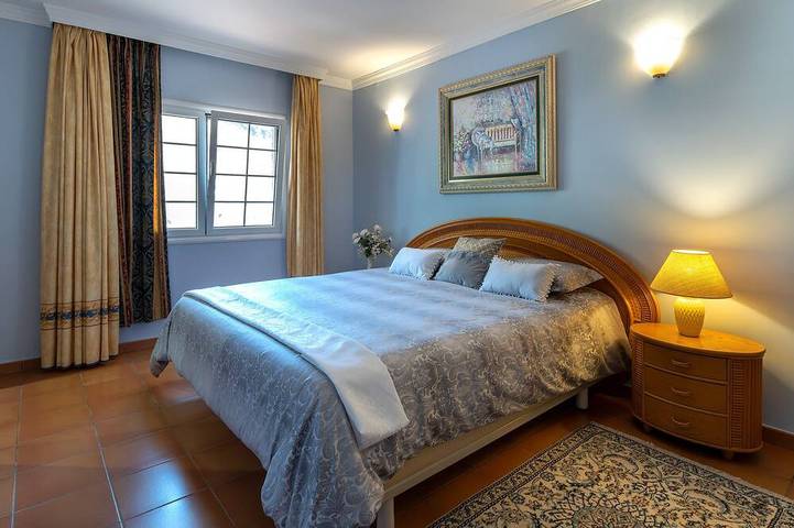 Villa für 18 Personen, mit Sauna und Garten auf Gran Canaria - 3