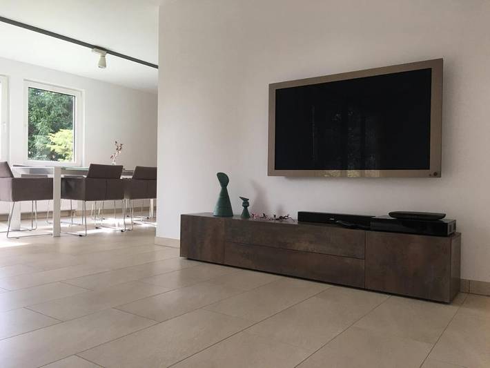 Ferienhaus für 5 Personen, mit Ausblick und Garten in Potsdam und Umgebung - 2