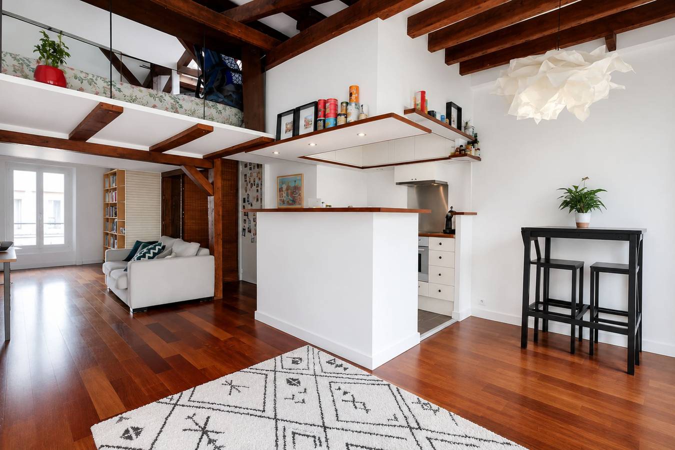 Photo : Appartement de vacances