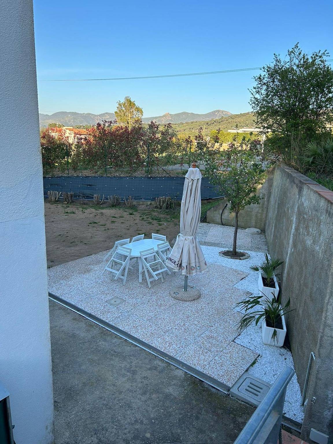 Apartamento vacacional entero, Casa Siria in Portoferraio, Elba