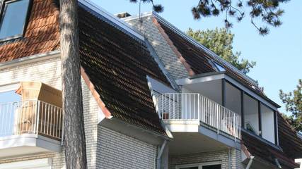 Ferienwohnung für 2 Personen in Travemünde, Lübecker Bucht, Bild 4