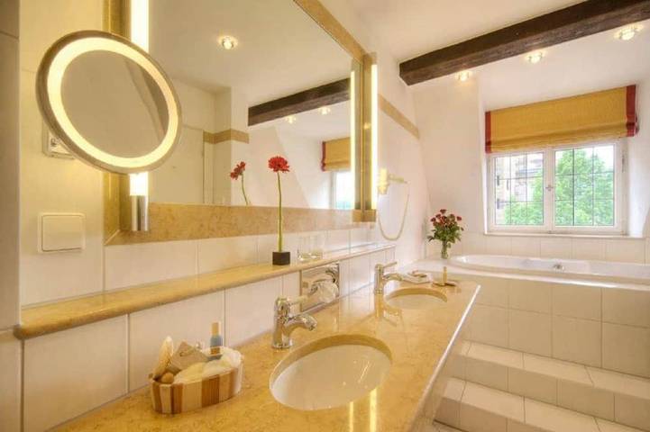 Ferienwohnung für 2 Personen in Schwäbisch Hall - 3